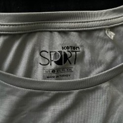 Спортивный топ Koton women's - фото 2