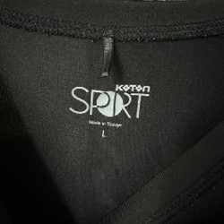 Спортивный топ Koton women's - фото 4