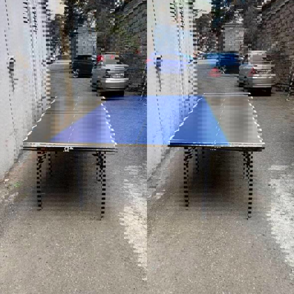 Стол для настольного тенниса TIGA