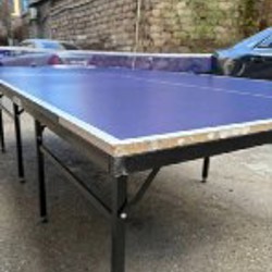 Стол для настольного тенниса TIGA - фото 5