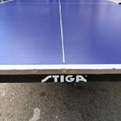 Стол для настольного тенниса TIGA - фото 7