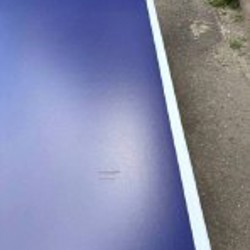 Стол для настольного тенниса TIGA - фото 9