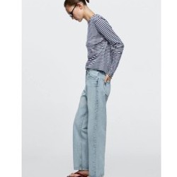 Massimo Dutti джинсы - фото 1