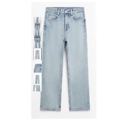 Massimo Dutti джинсы - фото 2