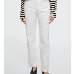 Massimo Dutti джинсы - фото 4