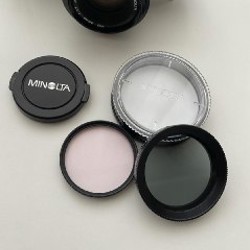 Minolta XG-M - фото 2