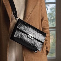 Сумка Byckovski «Дейни» - фото 2