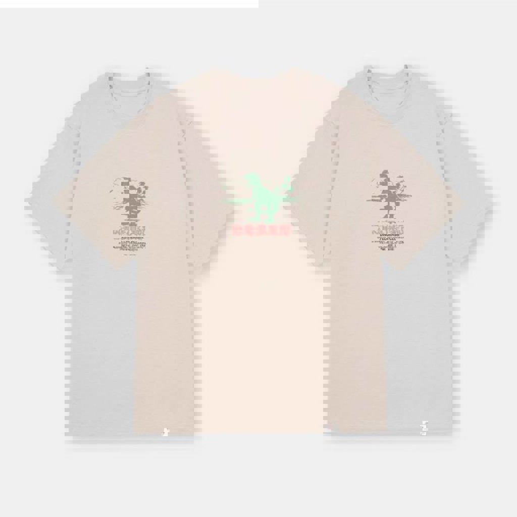 Футболка от Никиты Грузовика