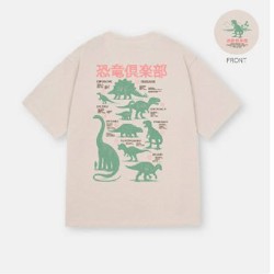 Футболка от Никиты Грузовика - фото 2