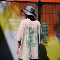 Футболка от Никиты Грузовика - фото 3