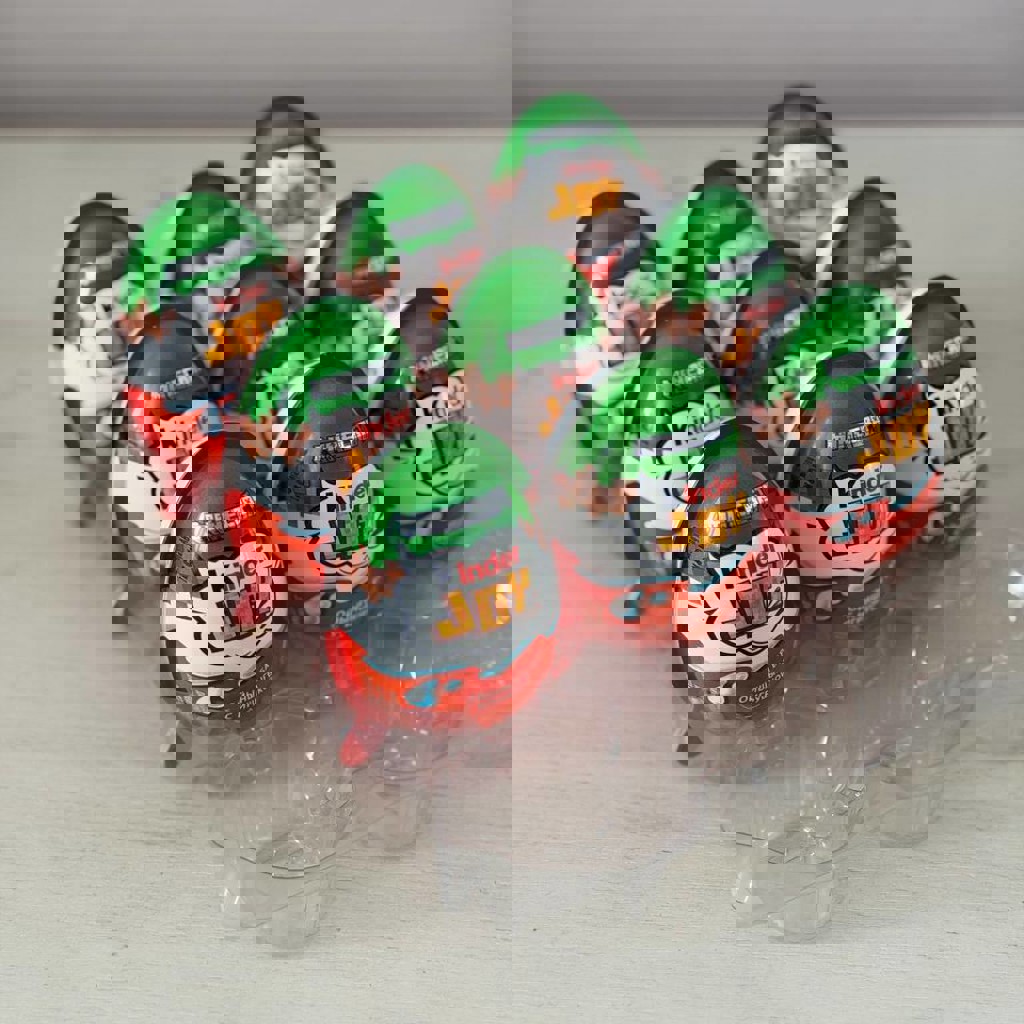 Киндер Джой Minecraft