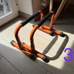 Компактный фен для поездок - фото 3