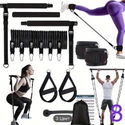 Компактный фен для поездок - фото 8