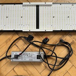 LED 200w - фото 3
