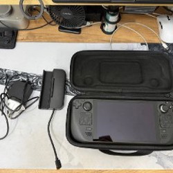 Steam Deck - фото 2