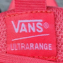 Кроссовки Vans® UltraRange Rapidweld - фото 4