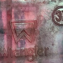 Полуботинки Wrangler - фото 3