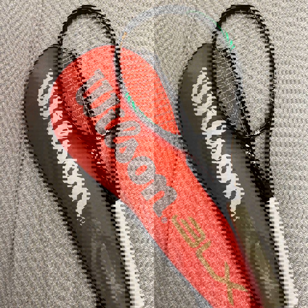 Теннисные ракетки