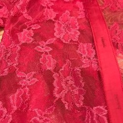 Розовая кофта - фото 3