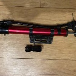 Баскетбольный мяч Nike Dominate 7 - фото 3