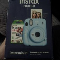 Instax mini 11 - фото 2