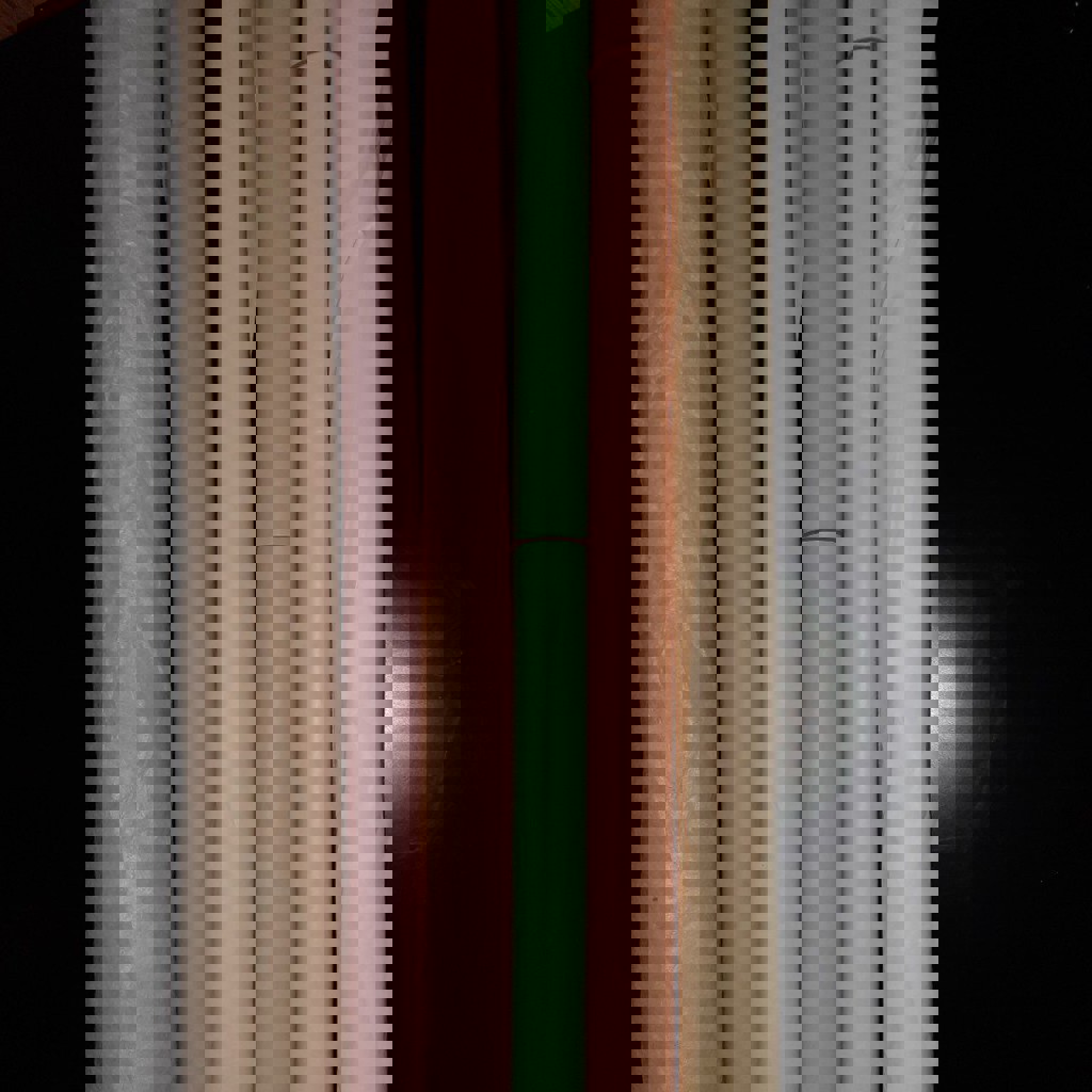 Атласная лента