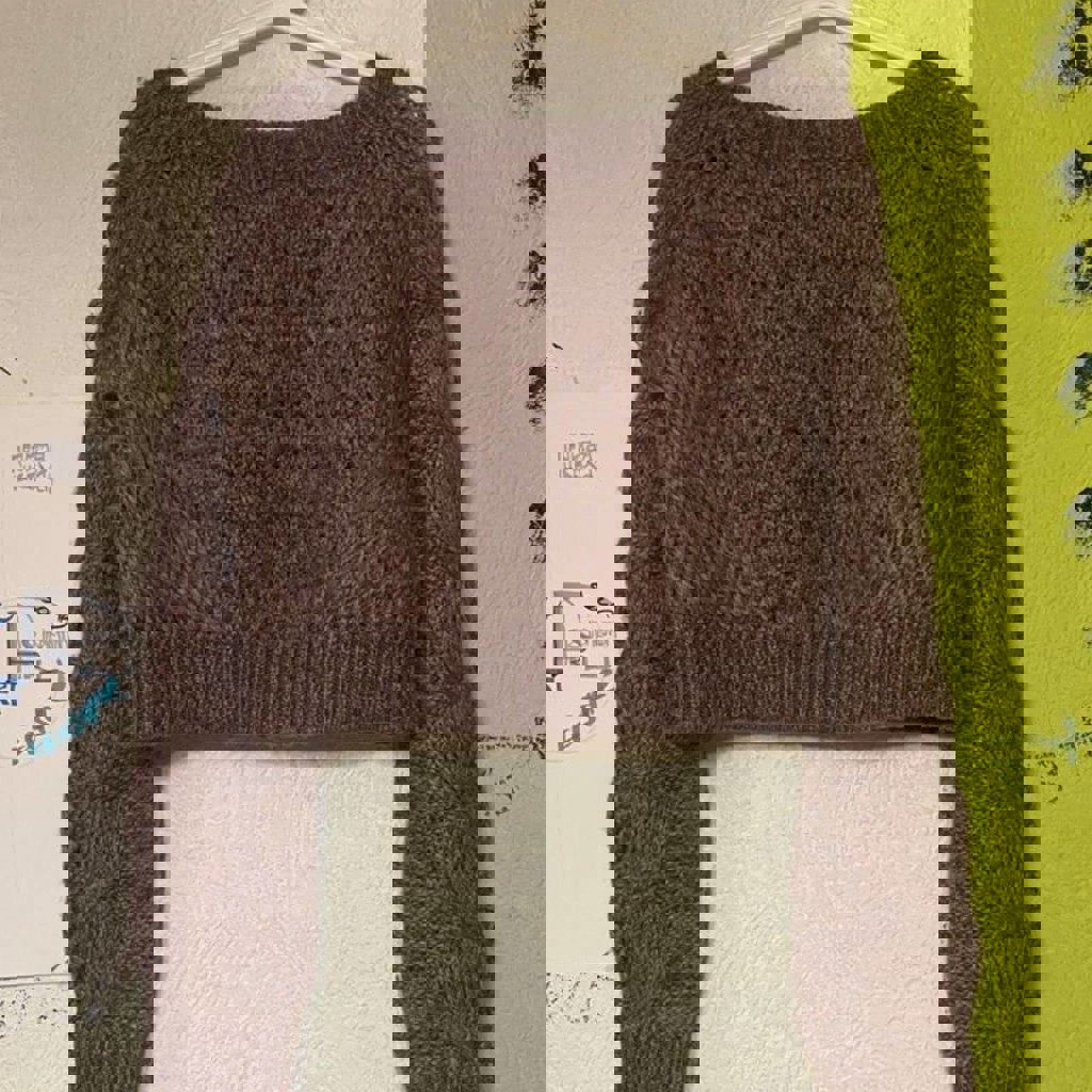 Свитер Diesel женский