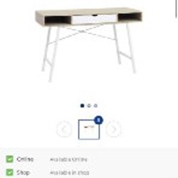 Стол Jysk - фото 2