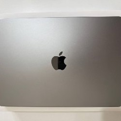 MacBook Pro 14 inch - фото 3