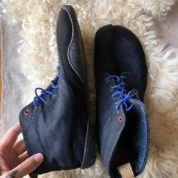 Туфли босоножки Dr Martens - фото 1