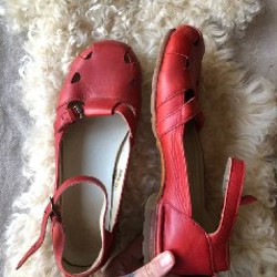 Туфли босоножки Dr Martens - фото 4