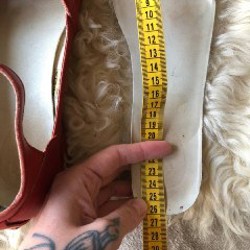 Туфли босоножки Dr Martens - фото 6