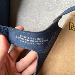 Сандали H&M - фото 2