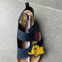 Сандали H&M - фото 3