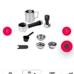 Кофемашина DeLonghi Dedica Duo EC890.GR - фото 2