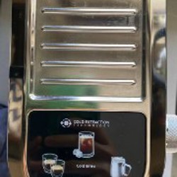 Кофемашина DeLonghi Dedica Duo EC890.GR - фото 5