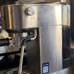 Кофемашина DeLonghi Dedica Duo EC890.GR - фото 6