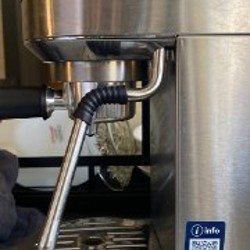 Кофемашина DeLonghi Dedica Duo EC890.GR - фото 7