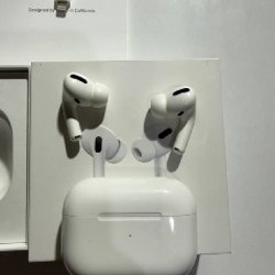 AirPods Pro 1 - фото 2