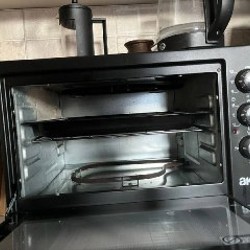 Духовка - фото 2