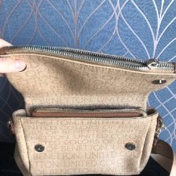 Сумка United colors of Benetton - фото 2