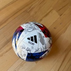 Баскетбольный мяч - фото 2