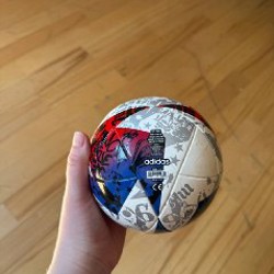 Баскетбольный мяч - фото 3