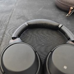 Наушники Sony WH1000XM3 - фото 3