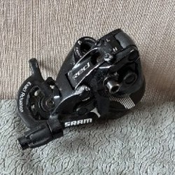 Specialized S-Works Tarmac SL4 - фото 6