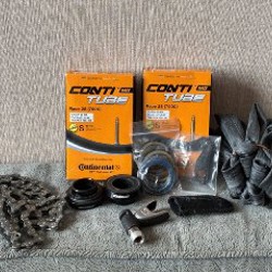 Specialized S-Works Tarmac SL4 - фото 9