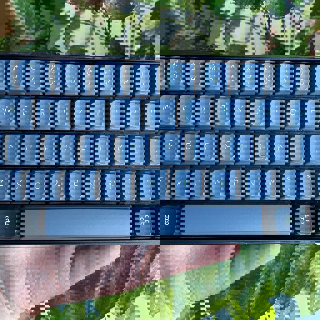 Клавиатура Keychron K12 Pro