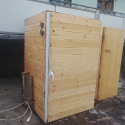 Шприц для набивки колбасы - фото 4