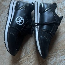 Кроссовки Michael Kors - фото 2