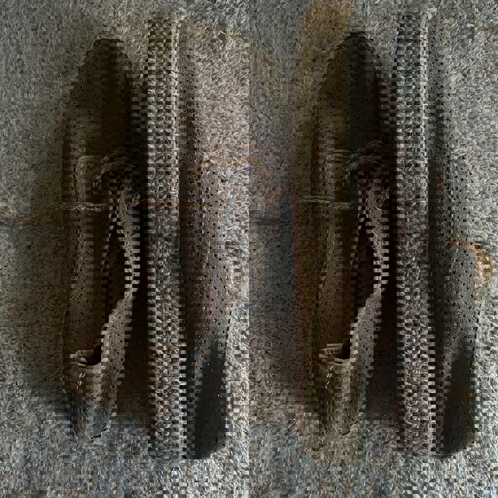 Эспадрильи